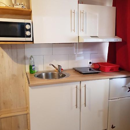 Studio Entre Paris Et Disney 2 Torcy  Exterior photo