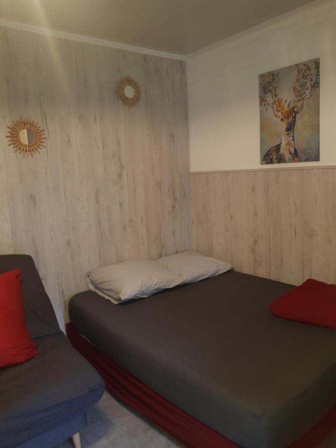 Studio Entre Paris Et Disney 2 Torcy  Exterior photo