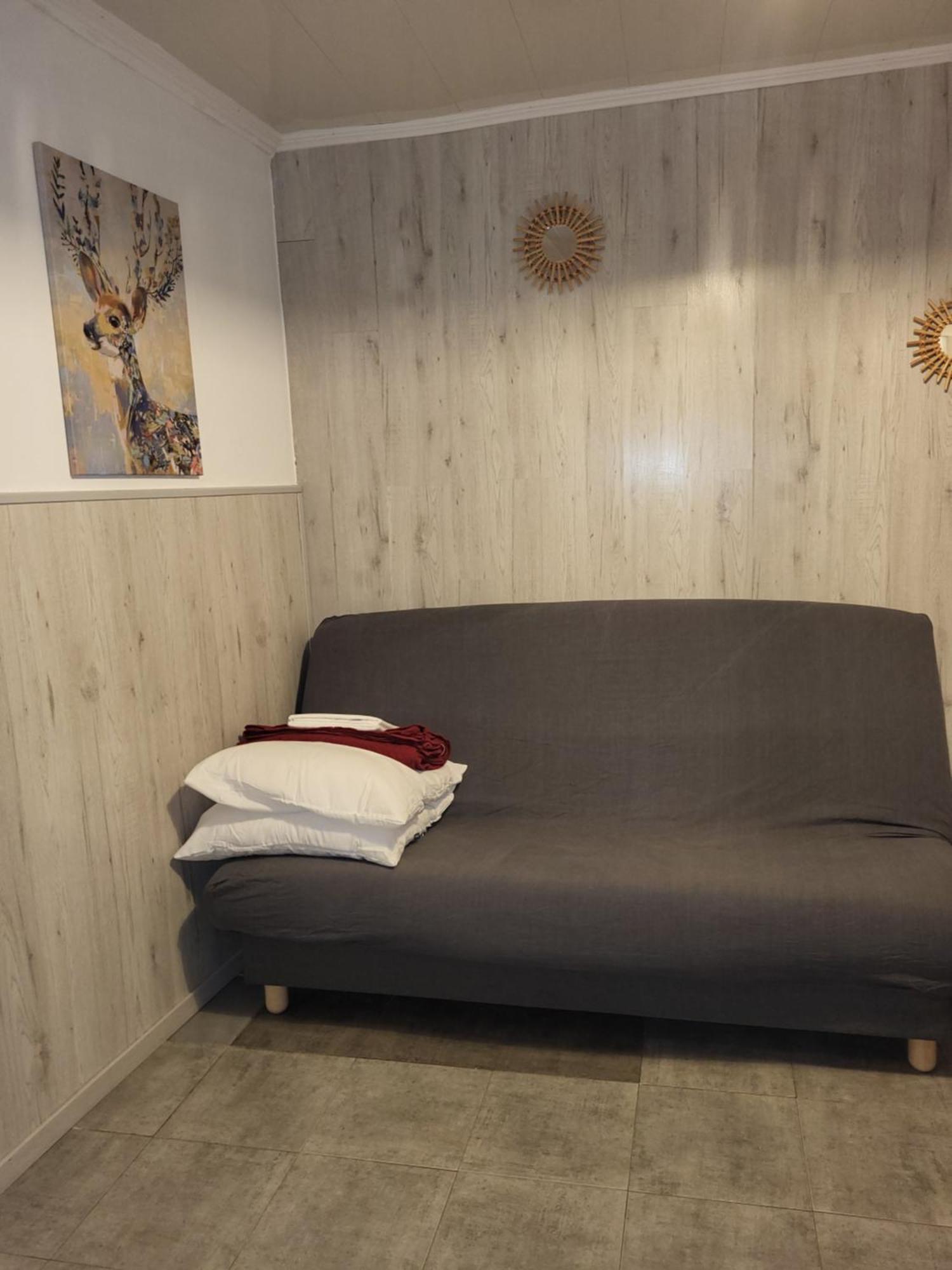 Studio Entre Paris Et Disney 2 Torcy  Room photo